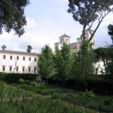 Accademia di Francia - Roma